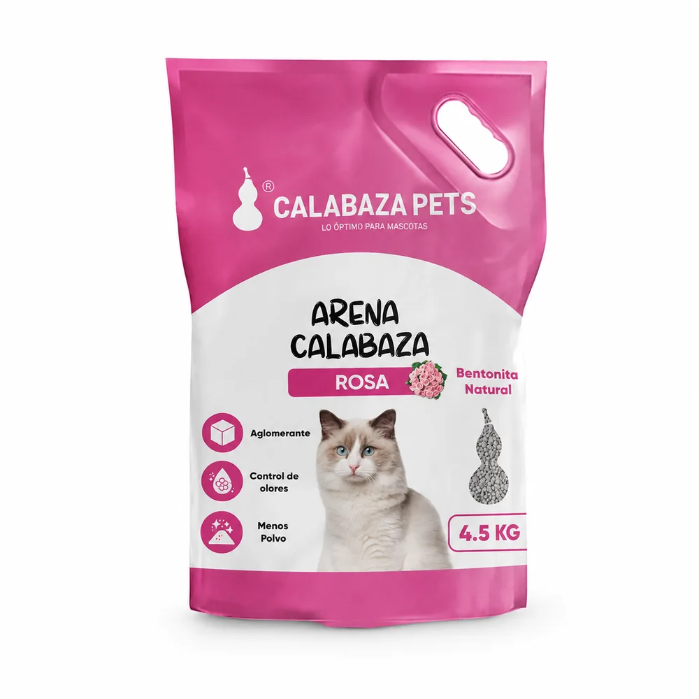 Patitas y ojos sensibles: qué revisar en la arena para gatos