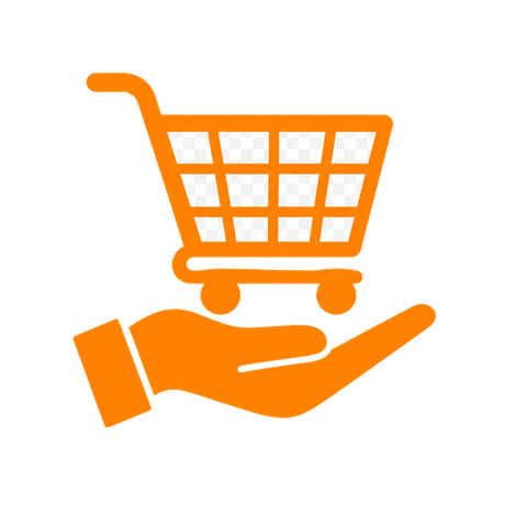 Badge de entrega sin cargar