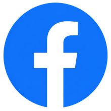 Logo de Facebook