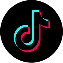 Logo de TikTok